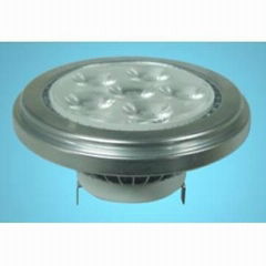 High Efficient AR111 LED Light