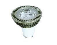 High-Efficient GU10 LED Spot Light 4W