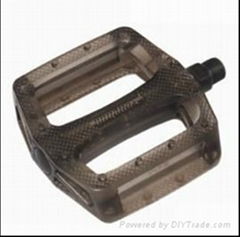 Bicycle pedal