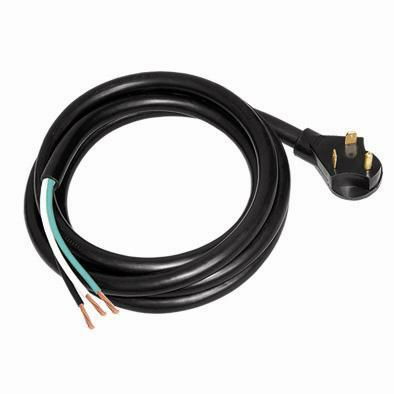 30A,3Wire RV Power Cords