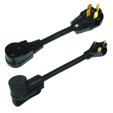 RV Convert Extension Cords