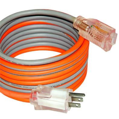 Outdoor Extension Cords 2
