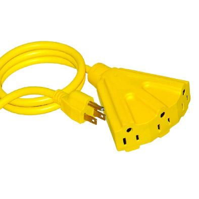 Outdoor Extension Cords