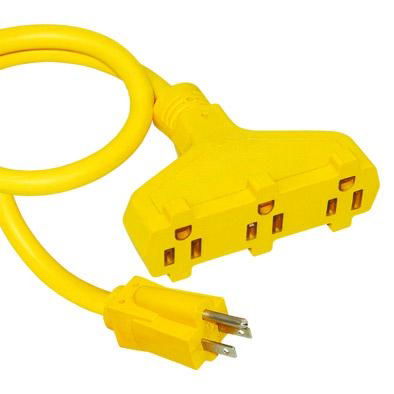 Outdoor Extension Cords 2