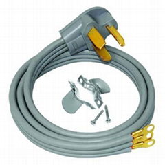 3Pole,3 Wire SRDT 30A Drayer Cords