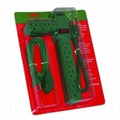 American Socket Power Strip 2