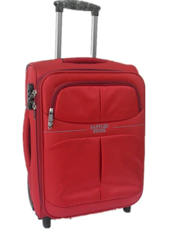 Durable 3sizes 1680D travel trolley l   age 2