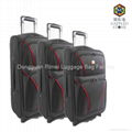 business style soft baggage