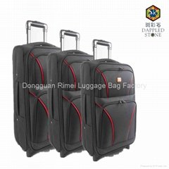 business style soft baggage