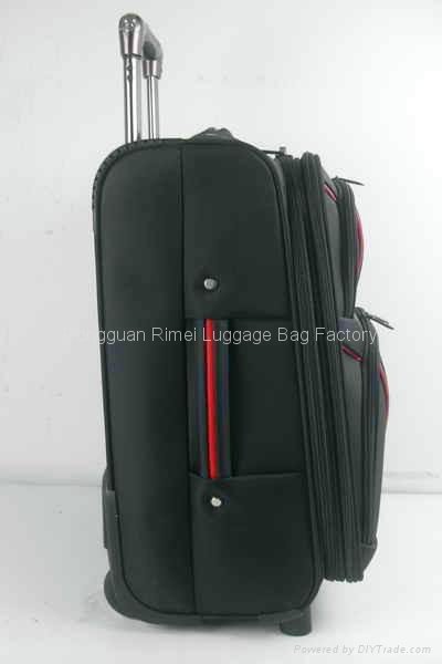 business style soft baggage 3