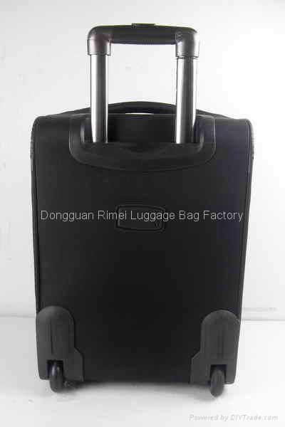 business style soft baggage 4