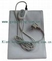 hydro heating mat with thermostat for