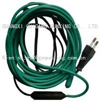 soil heating cable for sales