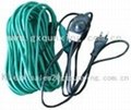 heating cable with thermostat for sales 2