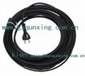 heating cable with thermostat for sales 3