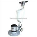 muitifunctional floor polishing machine 1