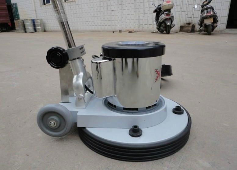 muitifunctional floor polishing machine 2