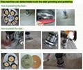 muitifunctional floor polishing machine 4