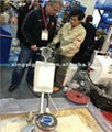 marble and tile floor burnisher and polisher 2