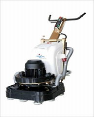 XY-Q1 Epoxy Removal Floor Grinding Machine