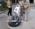 XY-Q880 high speed floor grinder 3