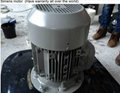 XY-Q9 Powerful floor grinder machine 3