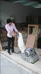 XY- Floor Sander, Grinder, Sanding, Grinding, Polishing 2