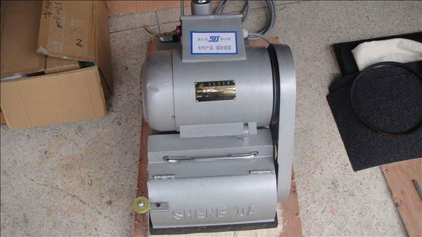 XY- Floor Sander, Grinder, Sanding, Grinding, Polishing 4