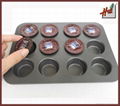 Iron Lavazza coffee capsule holder