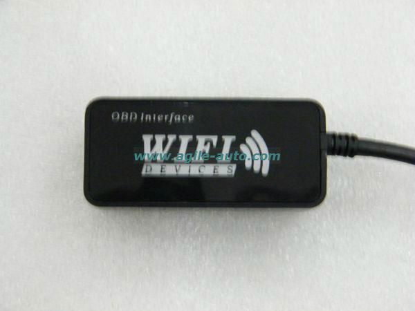 Wholesale elm327 obd wifi 3