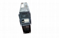 Small size Low voltage digital 220V 50 / 60 Hz AC Servo Drive