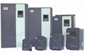 Powerful communication  AC 220V or 380V 2 - way  Vector Frequency Inverter