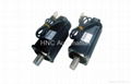 1500rpm HSM series AC Synchronous Servo Motor 2