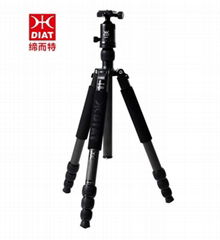 carbon fiber tripod