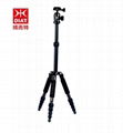 aluminium tripod