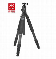 carbon fiber tripod