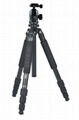 tripod, aluminium tripod