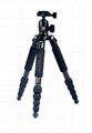 tripod, aluminium tripod