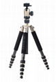 tripod, aluminium tripod 1