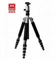 tripod, carbon fiber tripod