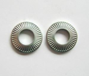  Disc Washer SIZE:M4-M24