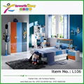 kids bedroom furniture  L106 1