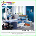 kids bedroom furniture  L106 2