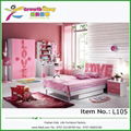 kids bedroom furniture L105 1
