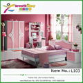 kids bedroom furniture L103