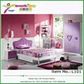 kids bedroom furniture L101 1