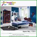 kids bedroom furniture Y350-1