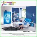 kids bedroom furniture ,children bedroom furniture Y336 1