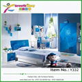 kids bedroom furniture ,children bedroom furniture Y334 1