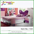 kids bedroom furniture ,children  furniture Y309 2